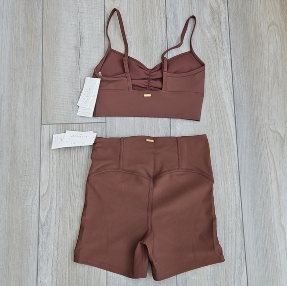 Lspace Workout Set - Picture 7 of 8